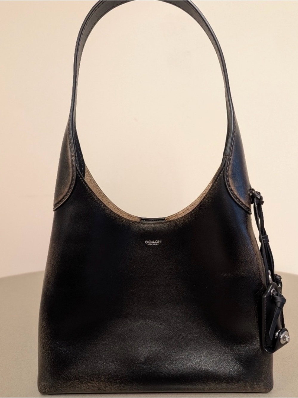 Coach Brooklyn 28 Loved Leather